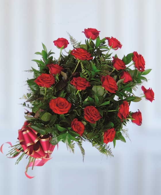enviar ramos de flores funerarias