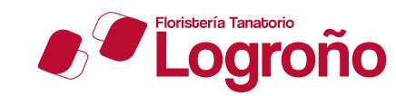 Floristería Tanatorio Logroño